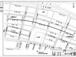 经济开发区城市次干道道路设计图（49张CAD）图片1
