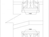 [江苏]大桥预制后张法简支T梁施工设计图（全套）图片1