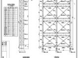 [江苏]主跨336米跨江大桥钢梁架设专项施工组织设计61页（附42张CAD图）图片1