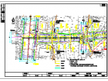 城市次干道工程排水系统设计cad图图片1