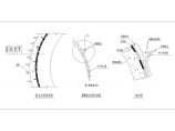 耳墙式洞门隧道实施性施工组织设计261页附CAD(钻爆法横洞平导)图片1