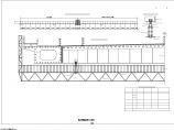 三塔自锚式悬索桥施工图设计184张CAD（知名大院）图片1