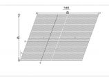 16米装配式预应力混凝土连续空心板设计图范例图片1