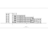 [方案][毕业设计]内蒙古科技大学文馨书院建筑方案图图片1