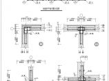 经典构造柱施工节点CAD布置图图片1