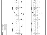 特大跨江连续刚构大桥工程施工方案CAD设计套图（65张极其全面）图片1