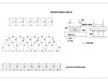 钢箱混凝土梁桥设计cad图（全套）图片1