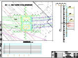 [福建]地铁工程土建施工总承包施组590页附35张CAD图（框架结构车站明挖盾构）图片1