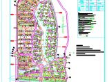 小区绿化设计图纸（共62个CAD 文件）图片1