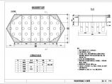 [辽宁]大跨度双塔双索面钢箱梁斜拉桥施工组织设计（133页附CAD图）图片1