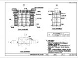 [广东]桥梁工程满堂碗扣支架专项施工方案101页（含CAD体系图计算书）图片1
