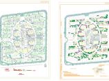 小区园林绿化设计图纸（41个CAD文件）图片1