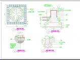 最新整理多套广场景观设计CAD图纸图片1