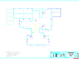 （广东）某31层商住楼电气施工图（防雷部分）图片1