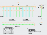 DN800管道给水工程设计施工图图片1