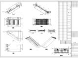 装配式住宅项目预制构件CAD详图图片1