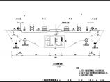 [四川]市政道路实施性施工组织设计94页附CAD图（道路排水电气）图片1