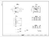 2×10m预应力混凝土简支空心板桥简支板施工图设计图片1