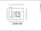 荆门凤凰旅游区服务中心主楼装饰工程电气部分图片1
