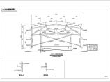 [节点详图]LC-3000型气楼结构详图图片1