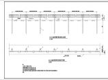 桥梁工程波形梁护栏标准图（共4张图纸）图片1