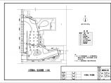精品小型休闲广场CAD图图片1