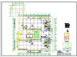 伊美生物科技产业园区6号楼建筑设计施工图图片1