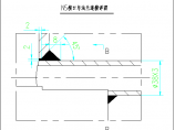 10平方立式列管换热器结构图图片1
