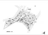 [深圳]某滨海小区住宅规划设计（含设计说明）图片1