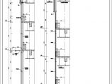 [合肥]某十八层公寓建筑施工图含节能设计(框架剪力墙结构)图片1