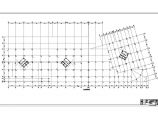 [东莞市]某大型花园住宅小区二期43525.9㎡16层住宅楼建筑结构水风电基坑支护施工图（带地质报告）图片1