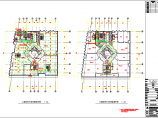 【威海】某十六层商业综合楼建筑施工图（商业、住宅、办公）VIP图片1