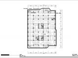 [深圳]某三十六层办公大厦建筑方案文本（含CAD）图片1