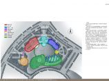 [方案][江苏]现代风格四星级花园酒店建筑设计方案文本VIP图片1