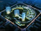 [方案][四川]川南传统合院式大型医疗建筑设计方案文本VIP图片1