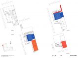 [方案][安徽]超高层住宅及商业建筑设计方案文本图片1