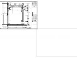 六层欧式办公楼建筑施工图及CAD效果图图片1