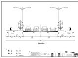 东莞市松山湖北部工业城道路市政工程施工图设计图片1