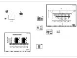 [四川]栈桥及钢结构平台施工方案（施工图、计算书）图片1