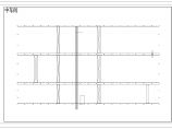 某工业园钢结构电表厂建筑方案图（含效果图）VIP图片1
