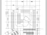 [柳州高新区]某二十八层办公建筑设计方案文本（低碳节能）图片1