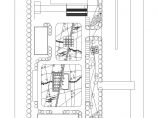 [方案][江西]某六层办公楼建筑设计方案文本（含CAD）图片1