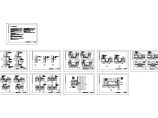 《建筑防水工程技术规程》CAD图集图片1