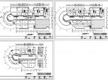 某大型商场中央空调设计cad施工图（含设计说明）图片1