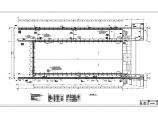 江苏某船厂钢结构总装平台工程电气图图片1