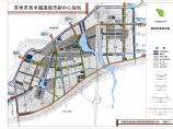 [苏州]城市中心高档居住区景观规划设计方案图片1