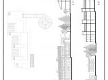 [方案][江苏省]某大型住宅小区设计规划方案文本（国外事务所设计）图片1