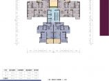 [方案]绿谷某名院设计居住小区规划、建筑方案文本图片1