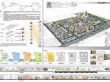 [学生设计]住区规划与住宅设计资料图片1