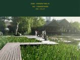 [云南]阳光春城滨水居住区景观规划设计方案（知名设计单位）图片1